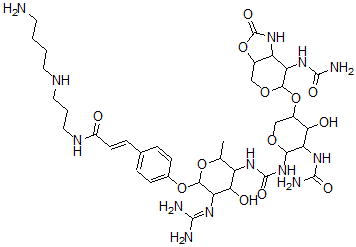 CAS#: 60830-75-3， Cinodine II