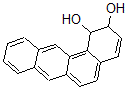 CAS#: 60839-20-5， Benzanthracene-1,2-Dihydrodiol