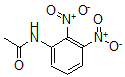 CAS#: 60956-27-6， N-(2,3-Dinitrophenyl)-Acetamide
