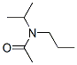 CAS#: 6098-19-7， Propylisopropylacetamide