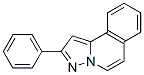 CAS#: 61001-36-3， 2-Phenylpyrazolo[5,1-a]Isoquinoline