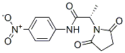CAS#: 61043-65-0， Succinyl-Alanine-4-Nitroanilide