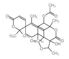 CAS#: 61103-89-7， Austina