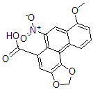 CAS#: 61117-05-3， Aristolochic acids