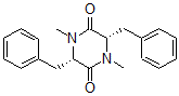 CAS#: 61125-52-8， Cyclobis(N-Methylphenylalanine)