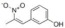 CAS#: 61131-60-0， 3-(2-Nitro-1-Propenyl)Phenol