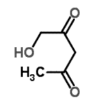 CAS#: 61144-86-3， 1-Hydroxy-2,4-Pentanedione