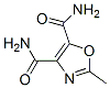 CAS#: 61151-89-1， 2-Methyloxazole-4,5-Dicarboxamide