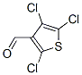 CAS#: 61200-61-1， 2,4,5-Trichloro-3-Thiophenecarboxaldehyde