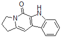 CAS#: 612065-16-4， 1,2,3,6-Tetrahydro-5H-Indolizino[6,7-B]Indol-5-One