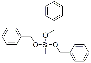 CAS#: 61214-13-9， Methyltris(Phenylmethoxy)Silane
