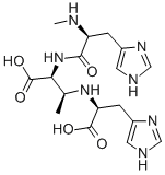 CAS#: 61230-27-1， Feldamycin