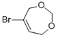 CAS#: 61253-91-6， 5-Bromo-4,7-Dihydro-[1,3]Dioxepine