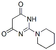 CAS#: 61280-19-1， 2-Piperidinopyrimidine-4,6(1H,5H)-Dione