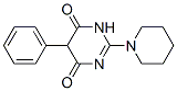 CAS#: 61280-28-2， 5-Phenyl-2-Piperidinopyrimidine-4,6(1H,5H)-Dione