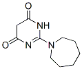 CAS#: 61280-30-6， 2-(Hexahydro-1H-Azepin-1-Yl)Pyrimidine-4,6(1H,5H)-Dione
