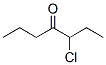 CAS#: 61295-52-1， 3-Chloroheptan-4-One