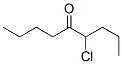 CAS#: 61295-53-2， 4-Chlorononan-5-One