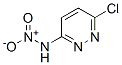 CAS#: 61296-10-4， 6-Chloro-N-Nitropyridazin-3-Amine