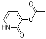 CAS#: 61296-14-8， 3-(Acetyloxy)-2(1H)-Pyridinone