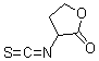 CAS#: 61315-63-7， Dihydro-3-Isothiocyanato-2(3H)-Furanone