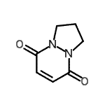 CAS#: 613241-58-0， 2,3-Dihydro-1H-pyrazolo[1,2-a]pyridazine-5,8-dione