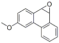 CAS#: 61346-14-3， 1a,9b-Dihydro-4-Methoxyphenanthro[9,10-b]Oxirene