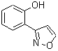 CAS#: 61348-48-9， 2-(1,2-Oxazol-3-Yl)Phenol