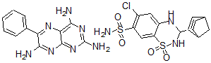 CAS#: 61356-20-5, Cycloteriam