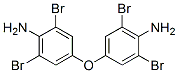 CAS#: 61381-91-7， 4,4'-Oxybis[2,6-Dibromoaniline]