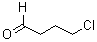 CAS#: 6139-84-0， 4-Chloro-Butyraldehyde