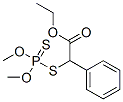 CAS 登录号:61391-87-5, 2-二甲氧基硫代膦酰硫基-2-苯基-乙酸乙酯