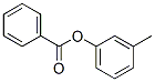 CAS#: 614-32-4， m-Tolyl Benzoate