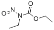 CAS#: 614-95-9， Ethyl Ethylnitrosocarbamate