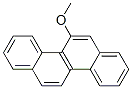 CAS#: 61413-39-6， 5-Methoxychrysene