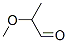 CAS#: 6142-38-7， 2-Methoxypropionaldehyde