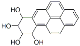 CAS#: 61490-68-4， Benzo(a)pyrene-7-beta,8-alpha,9-alpha,10-alpha-tetraol