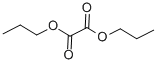 structure of CAS# 615-98-5, Di-n-Propyl Oxalate;Oxalic Acid Dipropyl Ester;Dipropyl Ethanedioate;Oxalic Acid, Dipropyl Ester