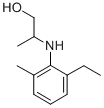 CAS#: 61520-53-4， 2-[(2-Ethyl-6-Methylphenyl)Amino]-1-Propanol