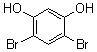 CAS#: 61524-51-4， 4,6-Dibromo-1,3-Benzenediol