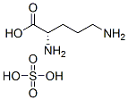CAS#: 6153-43-1， L-Ornithine Sulfate