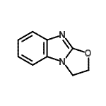 CAS#: 61532-57-8， 1,2-Dihydrooxazolo[3,2-a]Benzimidazole