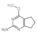 CAS#: 61539-20-6， 5-Methoxy-2,4-Diazabicyclo[4.3.0]Nona-2,4,10-Trien-3-Amine