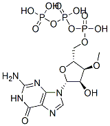 CAS#: 61556-45-4， 3'-O-Methylguanosine 5'-Triphosphate