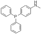 CAS#: 61564-24-7， 4-(Diphenylphosphino)-N-Methylaniline