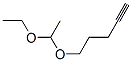 CAS#: 61565-19-3， 5-(1-Ethoxyethoxy)Pent-1-Yne