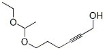 CAS#: 61565-20-6， 6-(1-Ethoxyethoxy)Hex-2-Yn-1-Ol