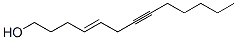 CAS#: 61565-24-0， (E)-Tridec-4-En-7-Yn-1-Ol