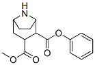 CAS#: 61585-22-6， Methyl Phenyl 8-Azabicyclo[3.2.1]Octane-2,3-Dicarboxylate