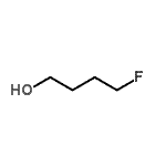 CAS#: 61599-24-4， 4-Fluoro-1-Butanol